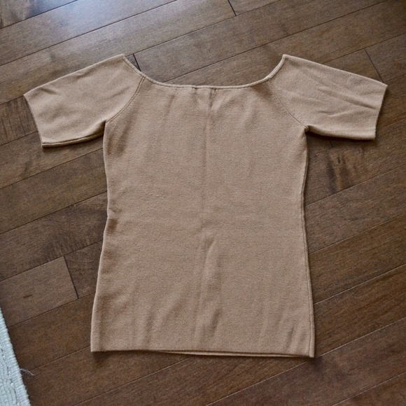 H&M Sweater T-Shirt - Size S - Picture 5 of 6